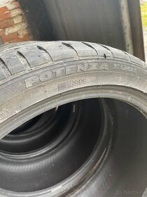BRIDGESTONE POTENZA S001 225/40 R 18 92Y - 8