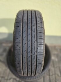 205 55 17 Continental let.pneu 5-5,5mm DOT2021 - 8
