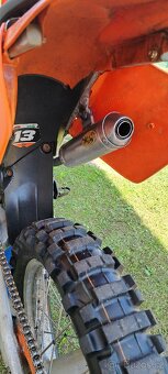 Ktm sx 125 - 8