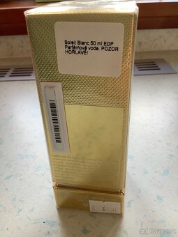 Miss Dior, Tom Ford Bitter Peach a Soleil Blanc - 8
