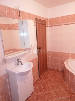 Prodej, Rodinné domy, 2+1, 85 m2, Smržice, okr. Prostějov - 8