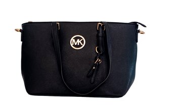 Michael Kors kabelka nová, černá - 8