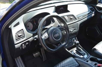 Audi RS Q3 2,5 TFSI QUATTRO RV2014 228KW - 8