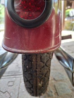 Jawa 250l353 - 8