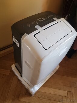 Mobilní klimatizace Hisense APH12 – NOVÁ, NEPOUŽITÁ - 8