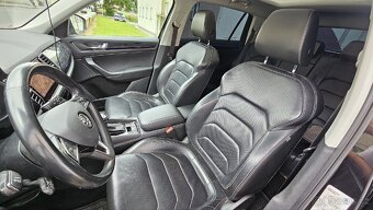 Škoda Kodiaq 2.0 TDI 4x4 140kw (bohatá výbava) - 8
