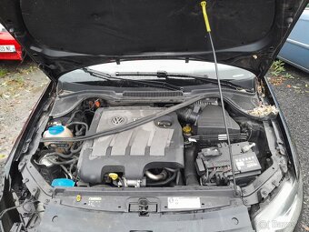 Volkswagen Polo 1,6 TDi 90 - 8
