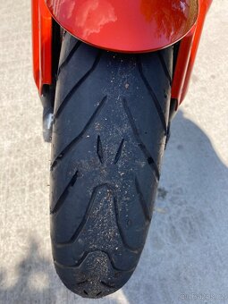Versys 650 - 8