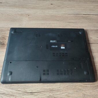ASUS K46CA-14"HD/ Intel i3/ 480GB SSD/ 8GB RAM/ Win 11 - 8