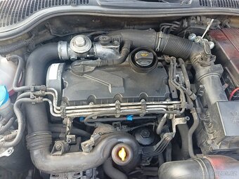 Octavia 2 1.9tdi - 8