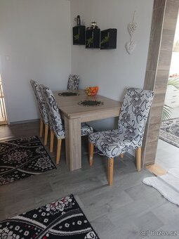 Prostorný 5+1 dvougenerační RD u Moravského Berouna - 8