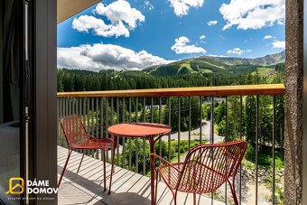Prodej byty 1+kk, 41 m2 - Demänovská Dolina, ev.č. 14283 - 8