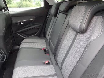 Peugeot 3008 1.2 PureTech 96 kW – pravidelný servis - 8