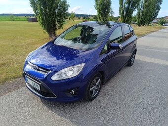 Ford C-MAX 1.0 92kw - 8