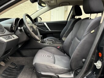 MAZDA 3 1,6i 77KW 90TH ANNIVERSARY,123000KM,1. MAJ - 8