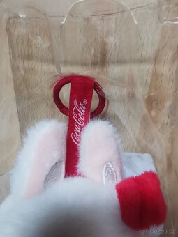 Pop Mart Labubu The Monsters Coca Cola - 8