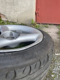 Antera 109 5x120 R17 - 8