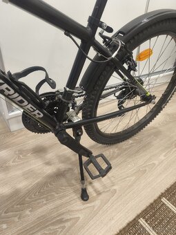 Horské kolo dětské Rockrider ST500 24" - 8