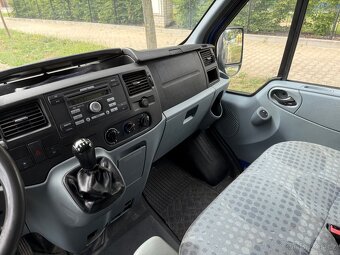 Ford Transit - 8