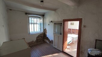 Prodej rodinného domu 65m2 , pozemek 683m2, Hořice - 8