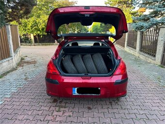 Peugeot 308 1.4i 16V 70kW STK 8/27 - 8