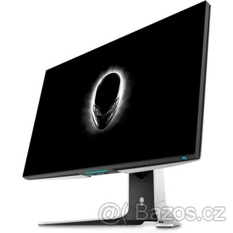 DELL Alienware 27" QHD AW2721D 240hz G-SYNC ULTIMATE - 8