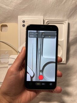 ✅iPhone 11, 128GB, bílý ✅ - 8