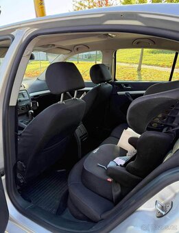 Škoda Octavia II 1.9TDI - 8