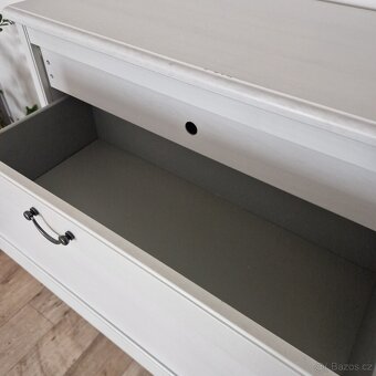 Komoda se třemi šuplíky, Ikea - 8