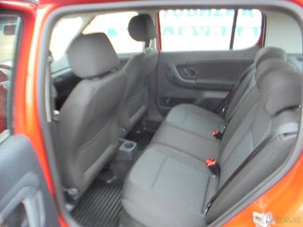 Škoda Fabia 1.2 HTP Facelift - 8