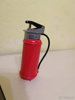 Zapalovač Hasicí přístroj - 8