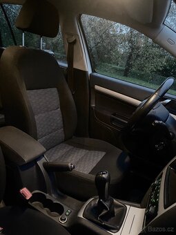 Škoda Octavia 2 Combi facelift - 8