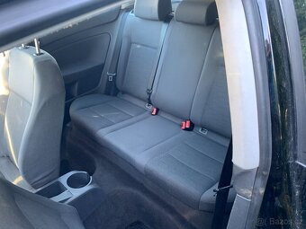 Volkswagen Golf V 2005 1.4 - 8