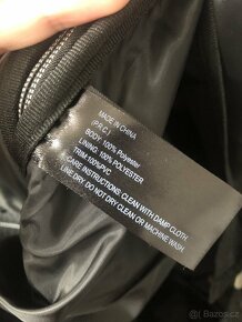 Cestovní taška John Varvatos - 8