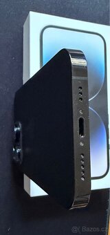 Apple iPhone 14 Pro 128 GB Space Black - 8