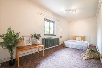 Prodej víceúčelového rodinného domu se sálem Javorník - 8