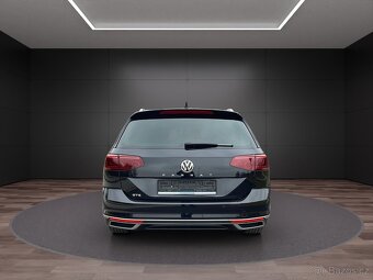 Volkswagen Passat B8 GTE, PHEV, DPH, bohatá výbava,SOH 89.2% - 8