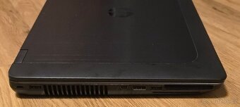 HP ZBook15 G2 i7 /12GB / 256GB - 8