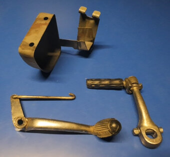 Jawa 50 Pionýr 21 - 8