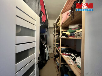 Pronájem bytu 2+kk, 62 m², Kolín, ul. Kmochova - 8