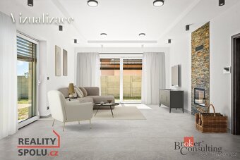 Prodej, domy/rodinný, 158 m2, Souběžná 221, 29001 Choťánky,  - 8