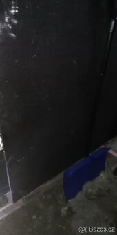 Plato vrch přívěsu vz41 express agados - 8