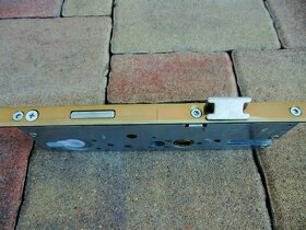 lištové zámky - 8