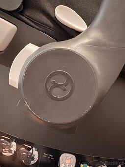 Autosedačka Cybex Aton B2 - 8