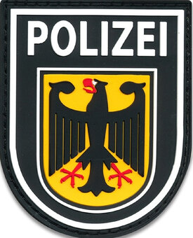 Model 1:18 Mercedes E-Class W212 1:18 2010 Polizei - 8