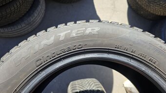 Zimní pneu 205/55/16 Pirelli - 8