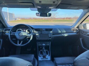 Škoda Superb - 8