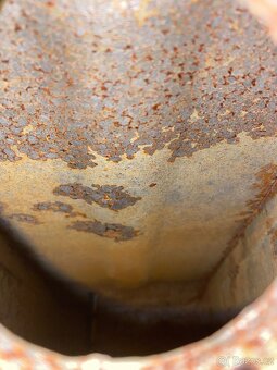 Babetta 210 plechařina - 8