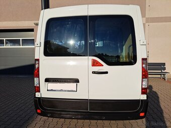 Renault Master 2.3 DCI, odpočet DPH - 8