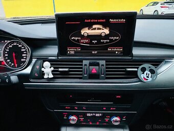 Audi A6 3,0/180kw - 8